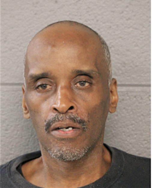 EARL ORR, Cook County, Illinois
