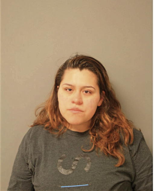 KIMBERLY O ORTEGA-PRADO, Cook County, Illinois