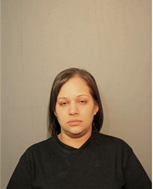 GLADYS I ORTIZ, Cook County, Illinois