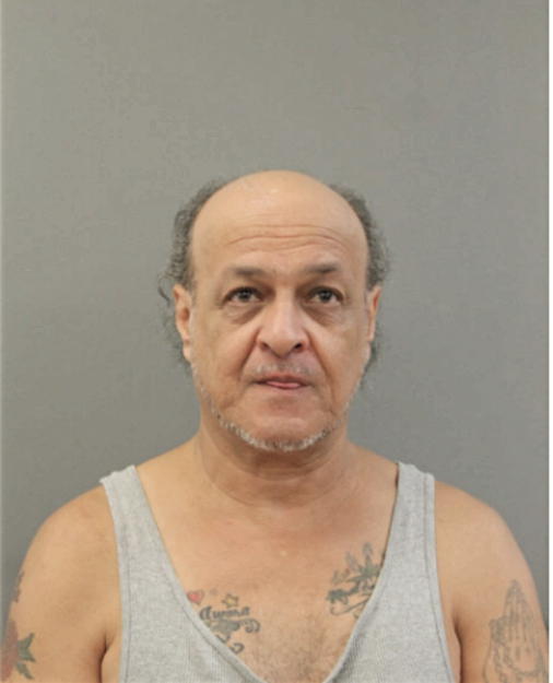 MIGUEL A ORTIZ, Cook County, Illinois