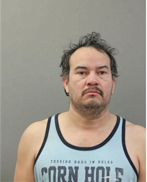 MILTON A PANIAGUA, Cook County, Illinois