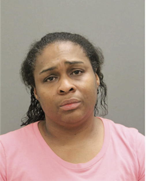 DAWANDA M PATTERSON, Cook County, Illinois