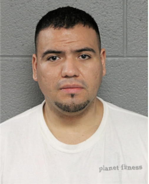 ALEJANDRO GUIJOSA PEREZ, Cook County, Illinois