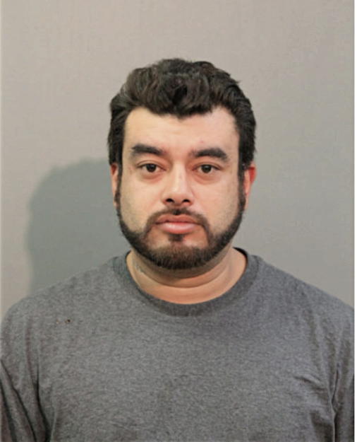 JESUS PEREZ, Cook County, Illinois