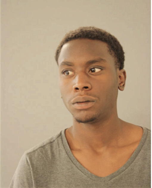 DIONSAY C PERRY-WRIGHT, Cook County, Illinois