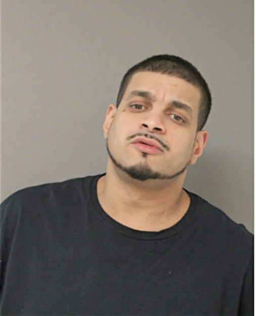 JESUS PETROV, Cook County, Illinois