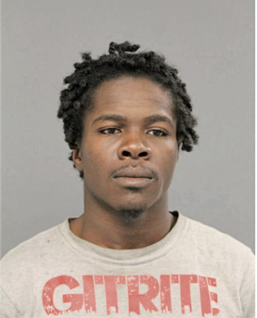 JONATHAN PHILLIPS, Cook County, Illinois