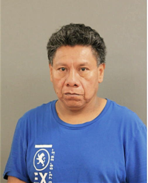 PEDRO PLACIDO, Cook County, Illinois