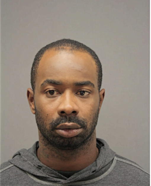 ERIC D PLUNKETT, Cook County, Illinois