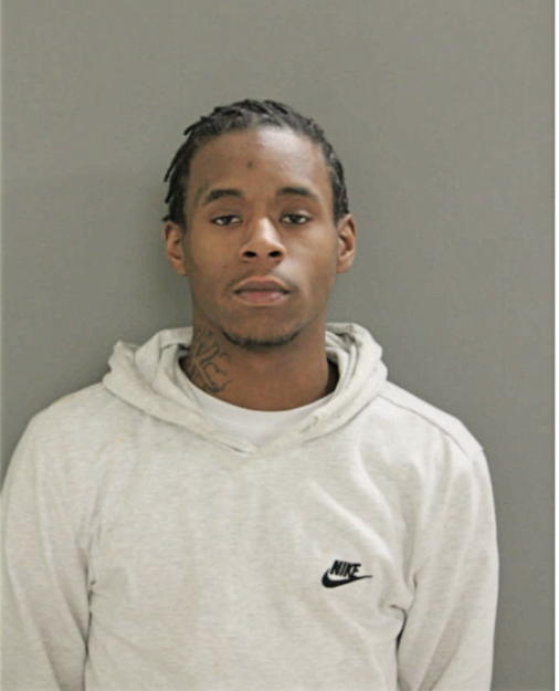 KEVIN T PORTER, Cook County, Illinois