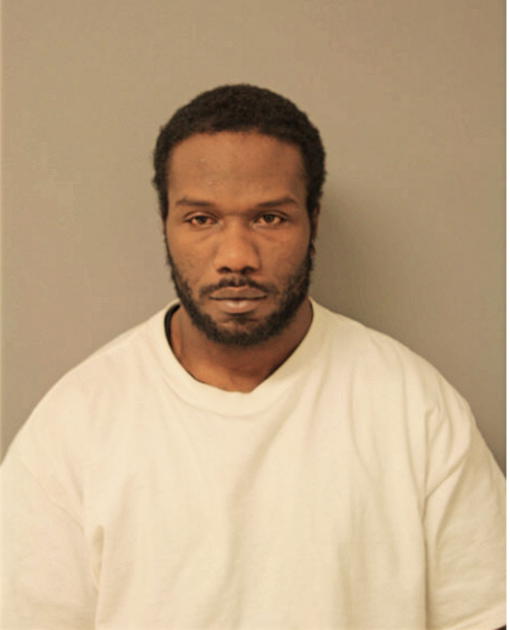 TYRONE E POWELLS, Cook County, Illinois