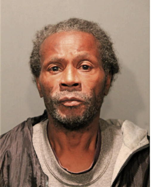 LARRY D PURNELL, Cook County, Illinois