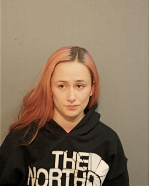 MARISA ANN QUADERER, Cook County, Illinois
