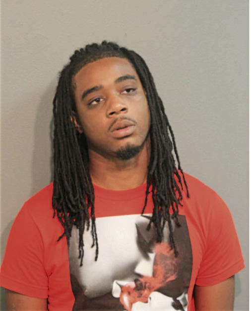 MARVELL S REED, Cook County, Illinois