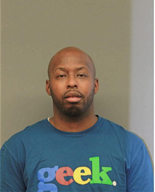 MAHDI L RILEY, Cook County, Illinois