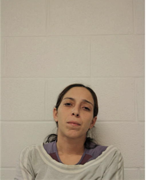 AMARILYS DEL RIO, Cook County, Illinois