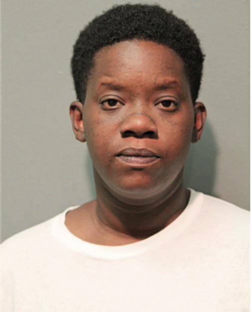 JEAN ROBINSON, Cook County, Illinois