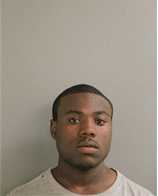 MALIK ROBINSON, Cook County, Illinois