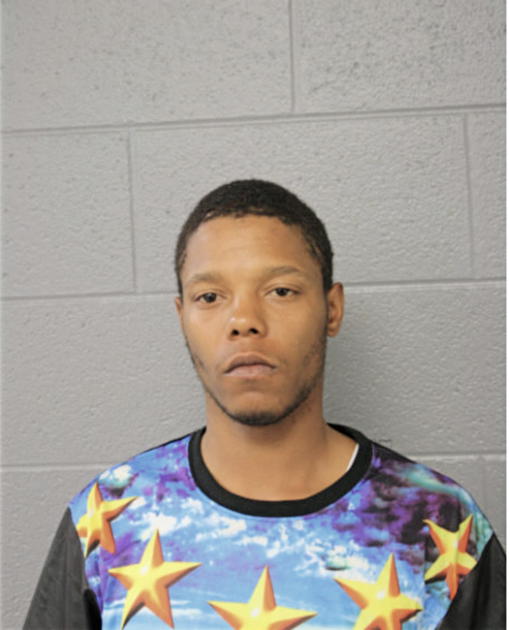 DAVID RODDY, Cook County, Illinois