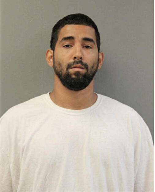 CHRISTOPHER ROMAN, Cook County, Illinois