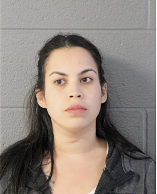EVA M ROMO, Cook County, Illinois