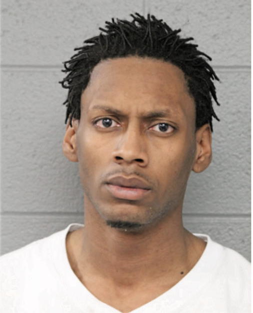 LAMONT C ROSS, Cook County, Illinois