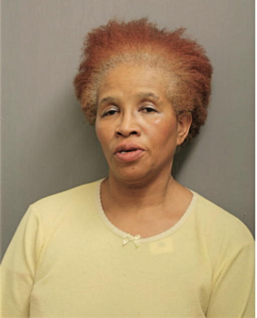 CAROLYN DENISE RUCKER, Cook County, Illinois
