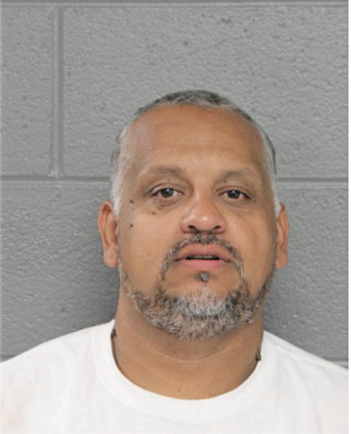 GILBERTO J RUIZ, Cook County, Illinois