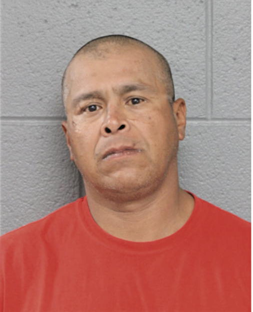 GREGORY SANTOS, Cook County, Illinois