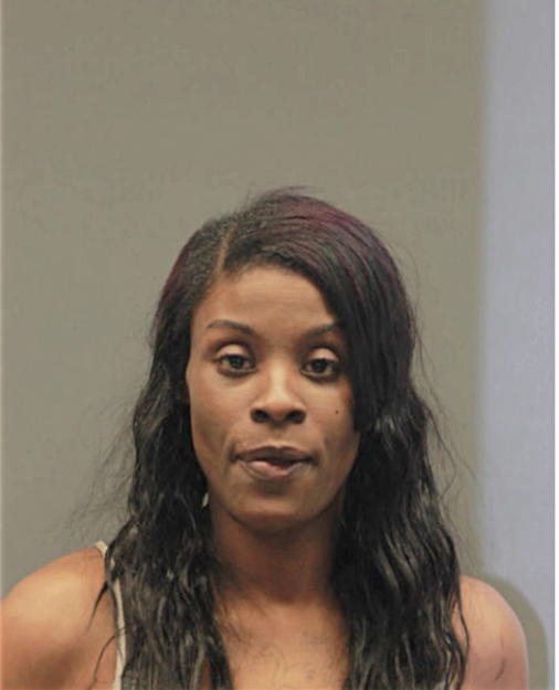 TIFFANY SHARP, Cook County, Illinois
