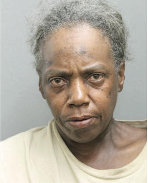 SONIA SHELTON, Cook County, Illinois