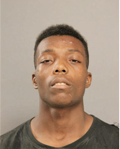 MARTESE D SHORT, Cook County, Illinois