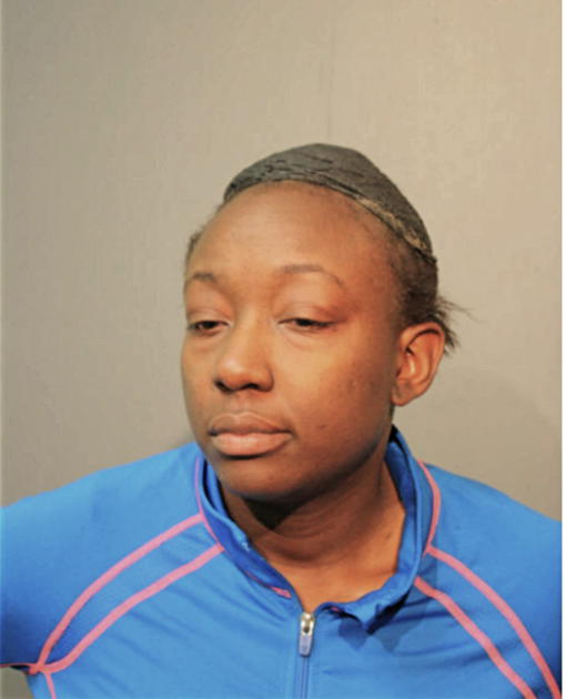 THERESA N SIMMONS, Cook County, Illinois