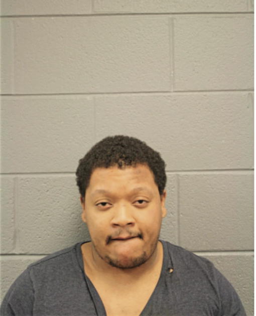 BRYAN L SMITH, Cook County, Illinois