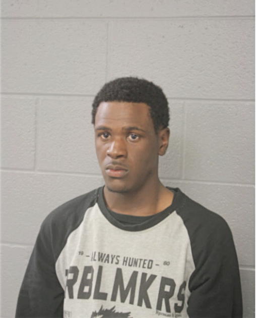 KENDALE SMITH, Cook County, Illinois