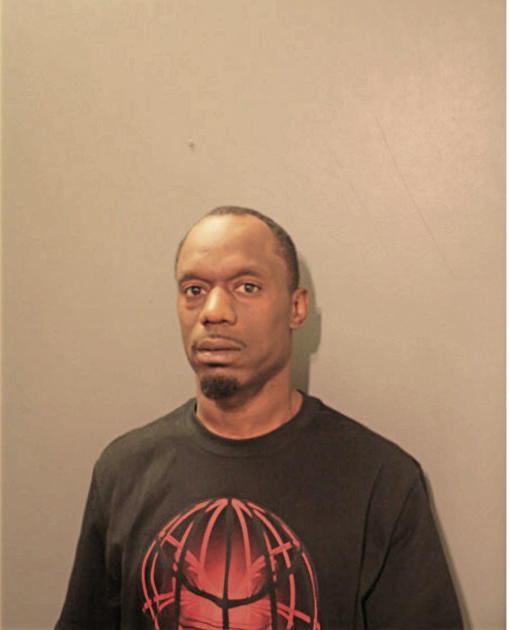 BASHIEK G STOVALL, Cook County, Illinois