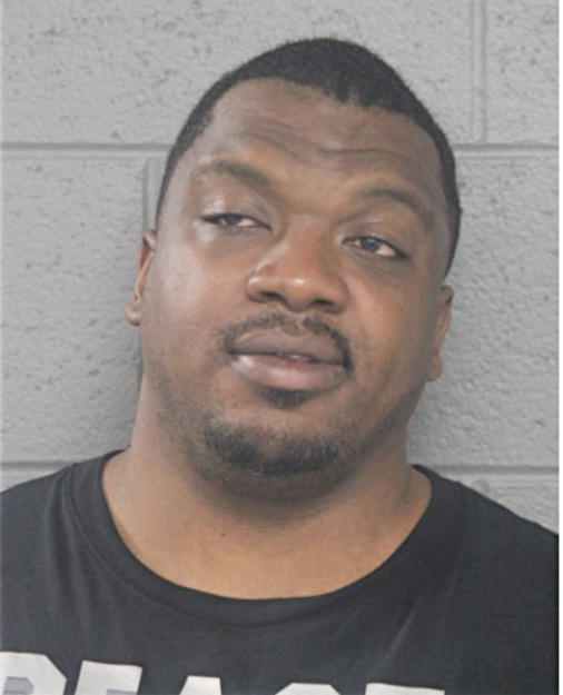 ROBERT A STUCKEY, Cook County, Illinois