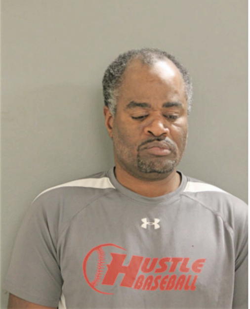 RONNIE SUSTRUCK, Cook County, Illinois