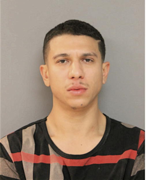 COSME TENORIO, Cook County, Illinois