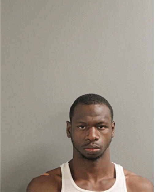 CHRISTOPHER LEE THOMAS, Cook County, Illinois