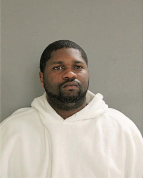JOHNNY R THOMAS, Cook County, Illinois