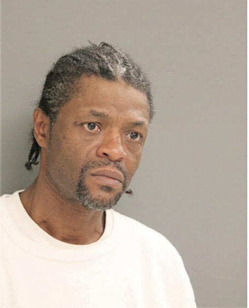 MALCOLM M THOMAS, Cook County, Illinois