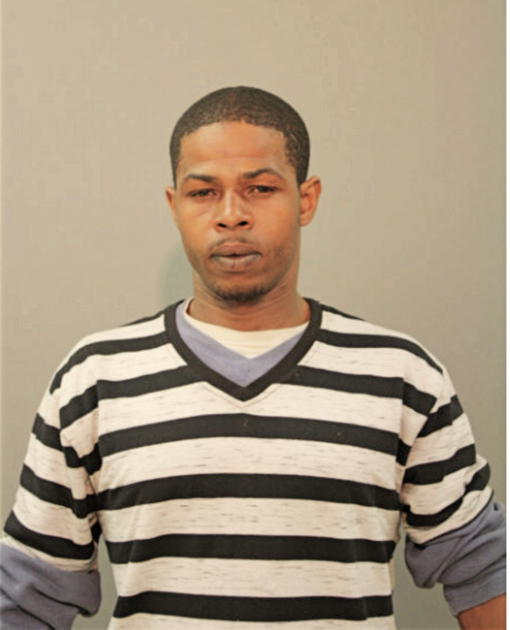 MARCHELLO THOMAS, Cook County, Illinois