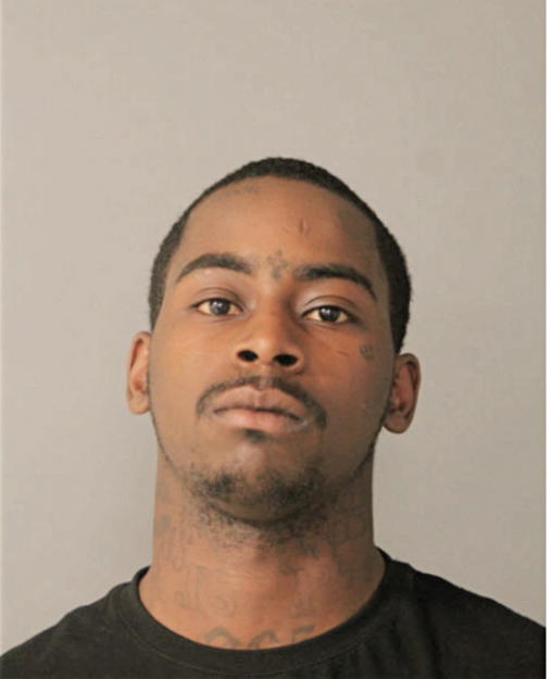 KENNETH L TILLMAN, Cook County, Illinois