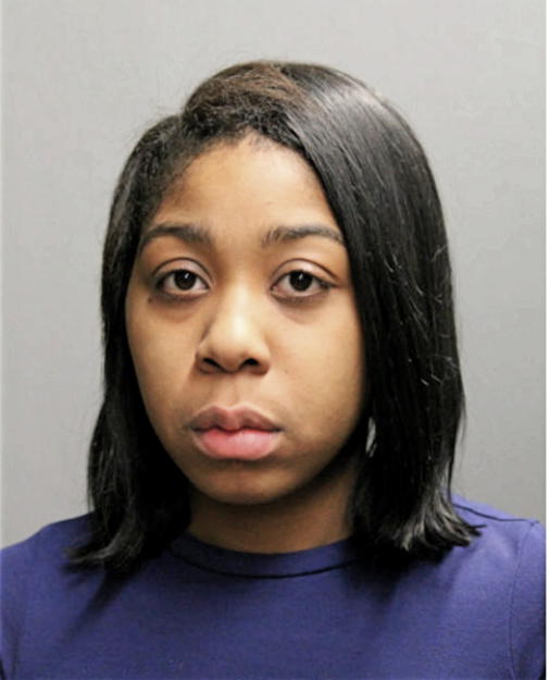 SHAKETHA L TRENT, Cook County, Illinois