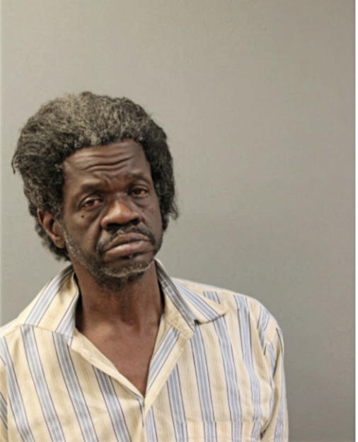 JAIME L TURNER, Cook County, Illinois