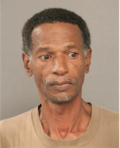 JAMES TURNER, Cook County, Illinois