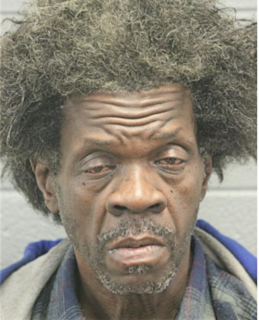 JAMIE TURNER, Cook County, Illinois