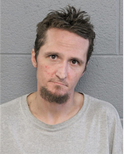 WILLIAM J VAVRA, Cook County, Illinois