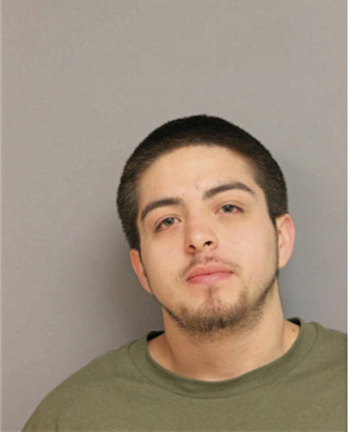 BRIAN VILLEGAS-PULGARIN, Cook County, Illinois